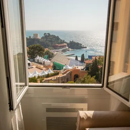 Apartment Fabulous !!apartment A Front Of Legendary Monte Carlo And Tennis Club ! Roquebrune-Cap-Martin