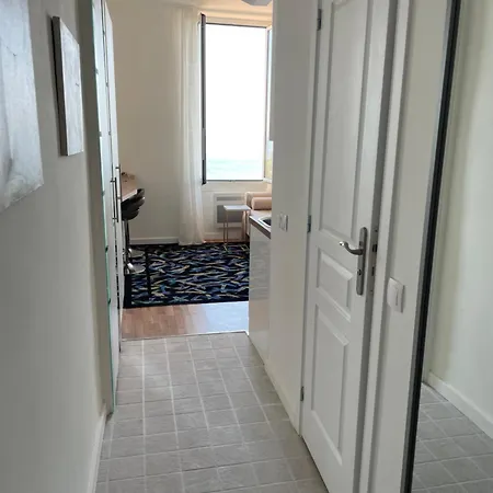 Apartment Fabulous !!apartment A Front Of Legendary Monte Carlo And Tennis Club ! Roquebrune-Cap-Martin