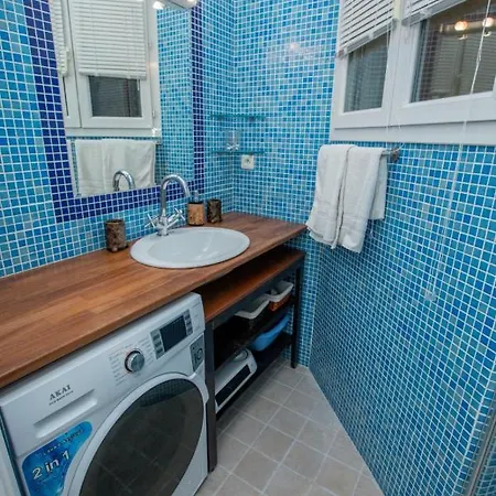 Fabulous !!apartment A Front Of Legendary Monte Carlo And Tennis Club ! Apartment *