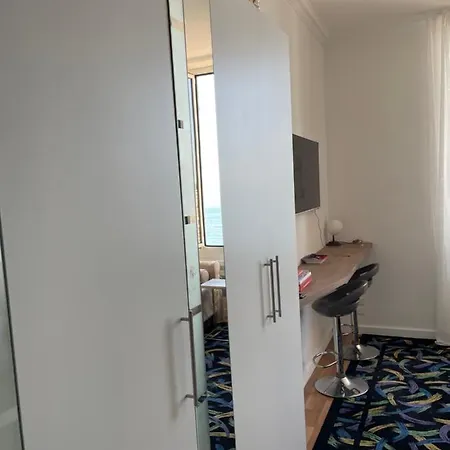 Fabulous !!apartment A Front Of Legendary Monte Carlo And Tennis Club ! Apartment Roquebrune-Cap-Martin