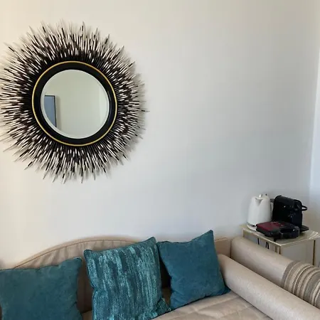 Apartment Fabulous !!apartment A Front Of Legendary Monte Carlo And Tennis Club !