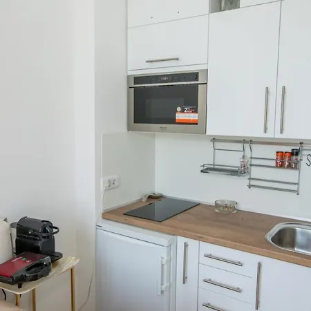 Apartment Fabulous !!apartment A Front Of Legendary Monte Carlo And Tennis Club ! *