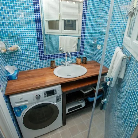 Apartment Fabulous !!apartment A Front Of Legendary Monte Carlo And Tennis Club !