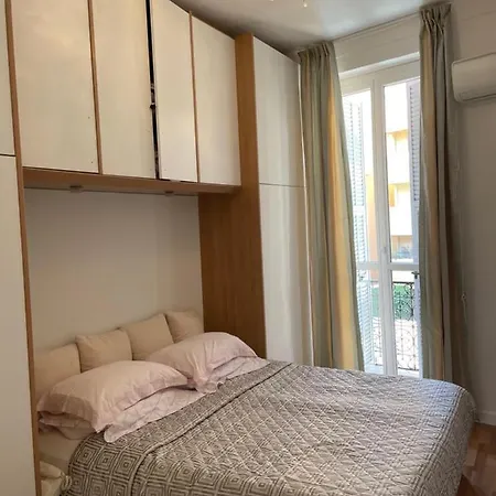 Fabulous !!apartment A Front Of Legendary Monte Carlo And Tennis Club ! * Roquebrune-Cap-Martin
